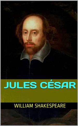 Cover of the book Jules César by André Gaillard