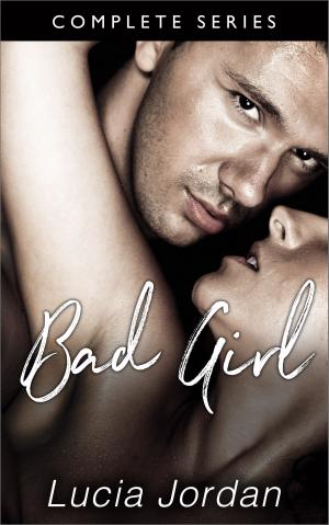 Cover of Bad Girl - Complete Series