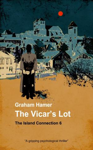 Cover of the book The Vicar's Lot by Kristen Brand