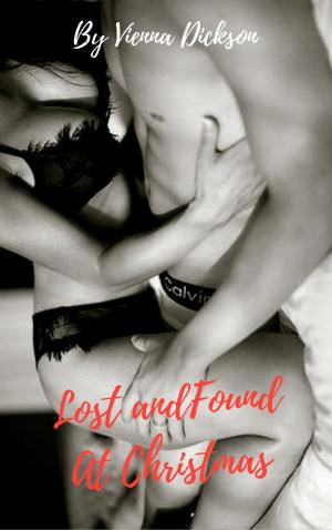 Cover of the book Lost and Found At Christmas by Danielle Leigh