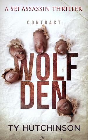 bigCover of the book Contract: Wolf Den by 