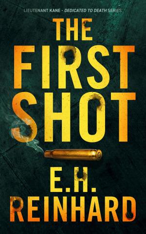 Cover of The First Shot