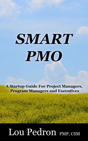 bigCover of the book SMART PMO by 