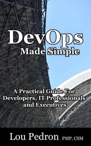 bigCover of the book DevOps Made Simple by 