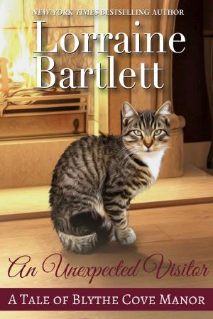 Cover of the book An Unexpected Visitor by Lorraine Bartlett
