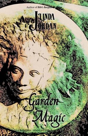 Cover of the book Garden Magic by K.B. Sprague