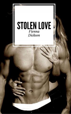 Cover of the book Stolen Love by Bethany Maines
