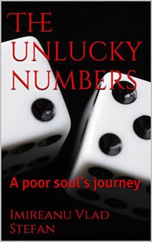 Cover of the book The unlucky numbers by Bradley Convissar