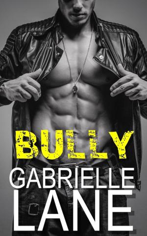 Cover of the book Bully by Lexi Black