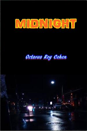 Cover of the book Midnight by Geoff King