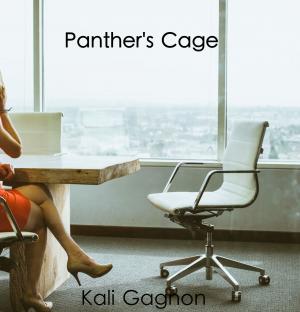 Cover of the book Panther's Cage by Anthony Coleman