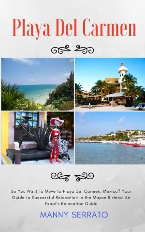 Cover of So You Want to Move to Playa del Carmen?