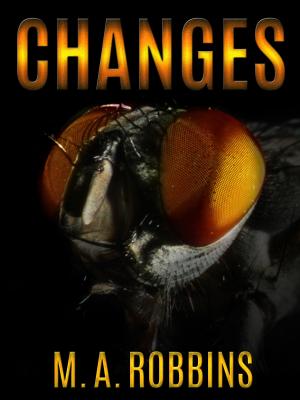 Cover of the book Changes by James Noll