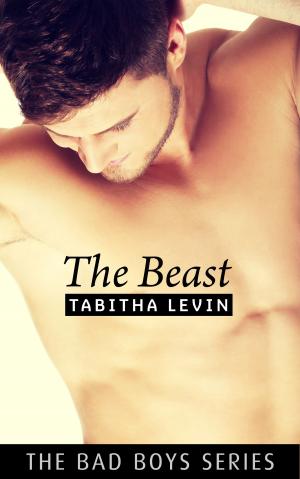 Book cover of The Beast
