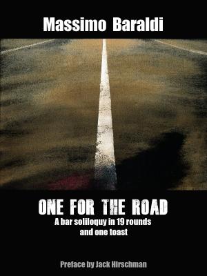 Cover of the book ONE FOR THE ROAD by Charles Baudelaire