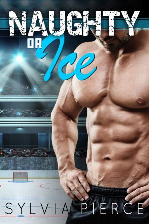 Cover of the book Naughty or Ice by Michelle Sullivan