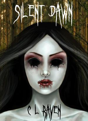 Cover of the book Silent Dawn by B. K. Brain