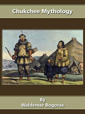 Cover of the book Chukchee Mythology by Johannes Kepler