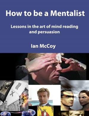 Cover of How to be a Mentalist