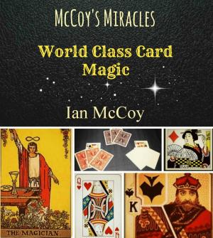 Cover of the book McCoy's Miracles by Michael Kaminski