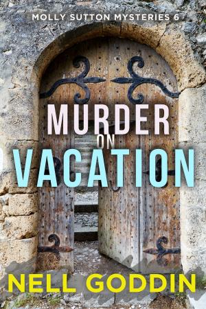 Cover of the book Murder on Vacation by Leslie O'Kane