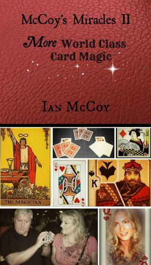 Cover of the book McCoy's Miracles II by Ian McCoy