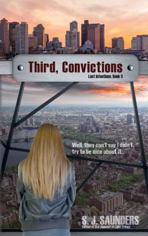 Cover of the book Third, Convictions by Tommy Muncie