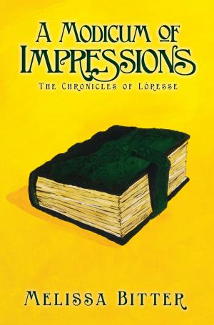 Cover of the book A Modicum of Impressions by G.B. Wren
