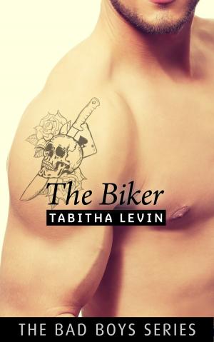 Cover of the book The Biker by Taylor Longford