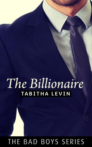 Cover of the book The Billionaire by Jillian Jacobs