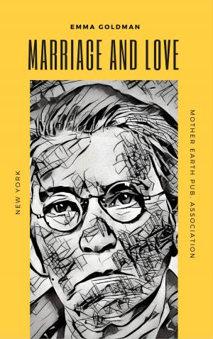 Book cover of Marriage and Love