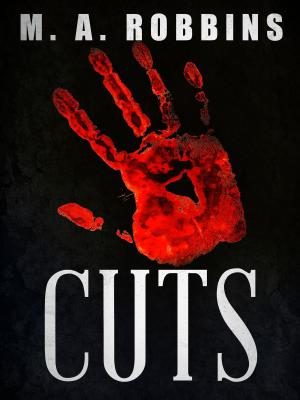 Cover of the book Cuts by Roger Penrose