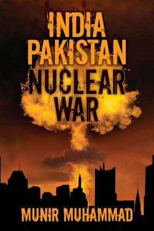 Cover of the book India Pakistan Nuclear War by Jan Vermeer