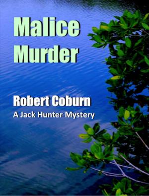 Cover of the book Malice Murder by Brewster Chamberlin