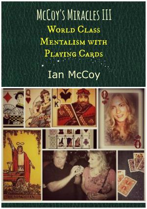 Cover of the book McCoy's Miracles III by Jim Kalergis