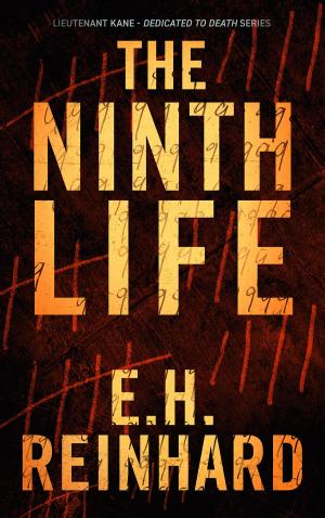 Cover of the book The Ninth Life by Hendrik Conscience, Léon Wocquier
