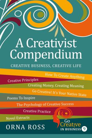 Cover of the book A Creativist Compendium by Joe Callihan