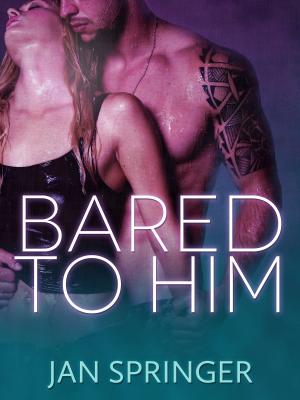 Cover of the book Bared to Him by alisha rai