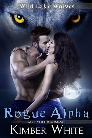 Cover of the book Rogue Alpha by K.M. Montemayor