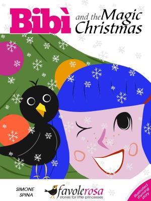 Cover of the book Bibi And The Magic Christmas by Raven M. Williams