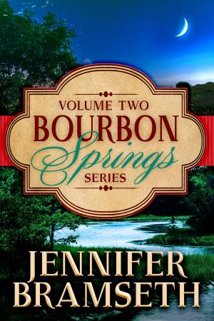Cover of the book Bourbon Springs Box Set: Volume II, Books 4-6 by Becky Barker
