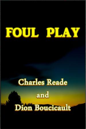 Cover of the book Foul Play by James Otis