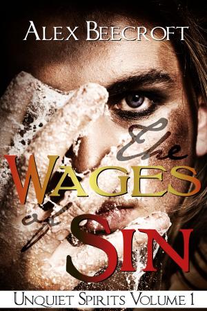 Cover of the book The Wages of Sin by Andrei Baltakmens