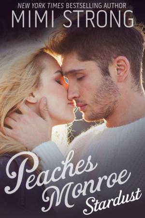 Cover of Peaches Monroe 1: Stardust