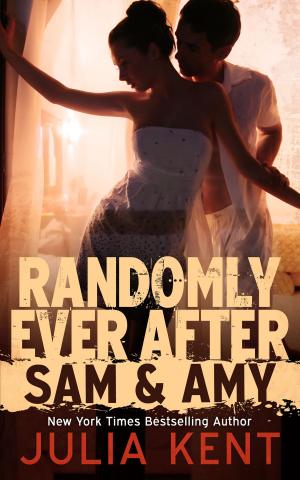 Cover of Randomly Ever After: Sam and Amy (Random #5)