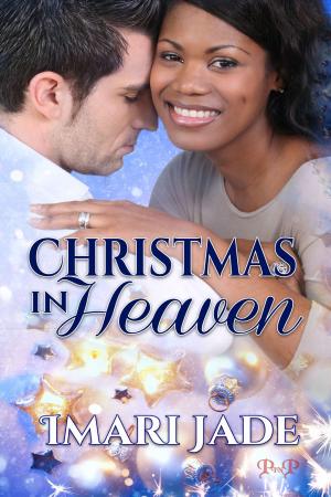Cover of the book Christmas in Heaven by Judy Malcolm