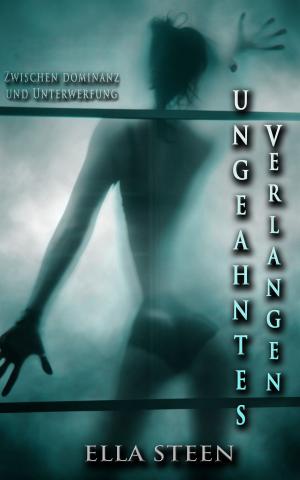 Cover of the book Ungeahntes Verlangen - zwischen Dominanz und Unterwerfung by Jill Elaine Hughes