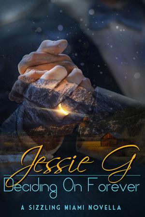 Cover of the book Deciding on Forever by Jill James