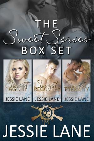 Book cover of Sweet Serial Box Set