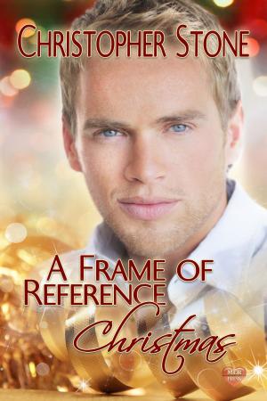 Cover of the book A Frame of Reference Christmas by J.P. Bowie